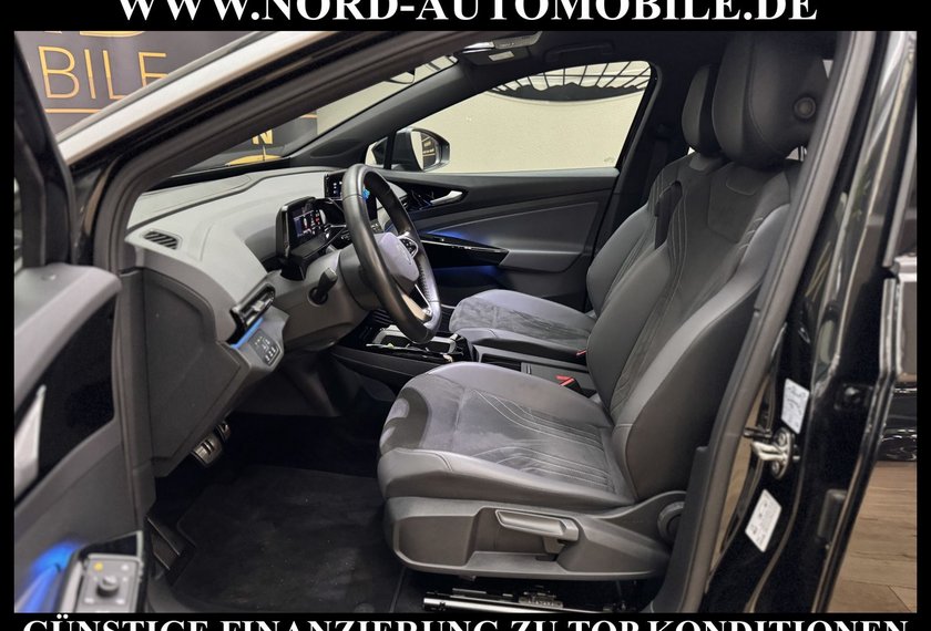 Volkswagen ID.4 ID.4 Pro Performance Teilleder/20/Kamera/Navi/