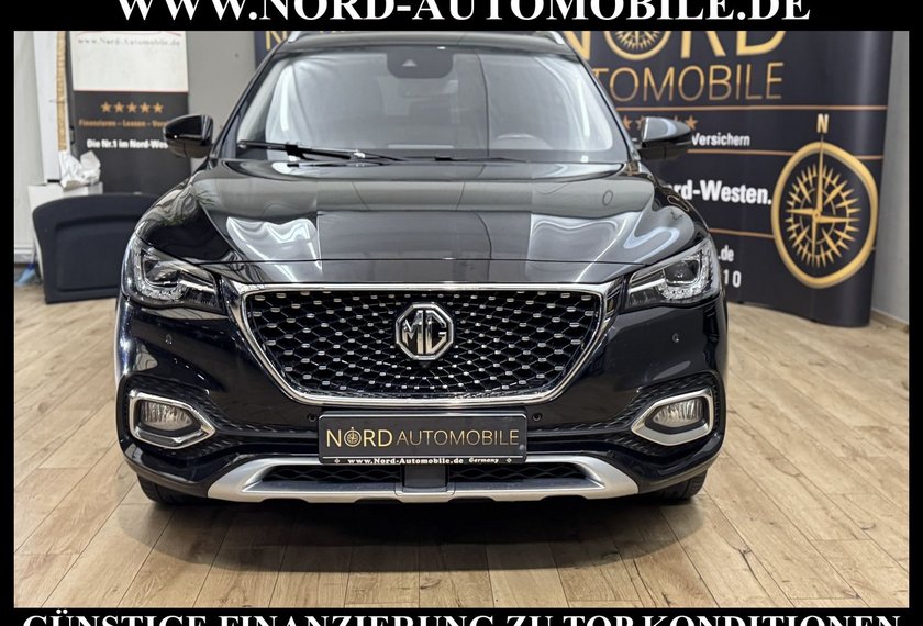 MG EHS EHS PHEV Luxury *PANO*LEDER*LED*18Z*360KAM*VIRT*