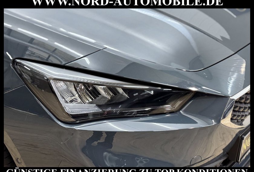 Seat Leon Leon ST 1.5 eTSI Style AUTOMATIK *LED*CARPLAY*