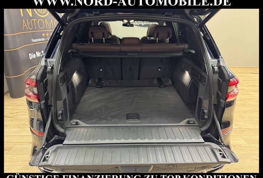 BMW X5 X5 xDrive 30 d M Sport *Laser*Pano*StHz*UPE:100*