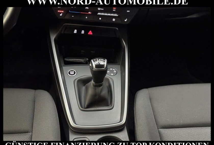 Audi A3 A3 Sportback 2.0 30 TDI Navi/LED/SHZ/Virt.Cockpi