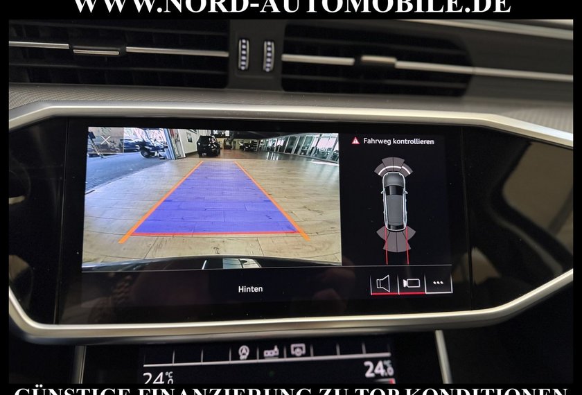 Audi A6 A6 Avant Sport 35 TDI Teilleder/Kamera/Virt.Cock