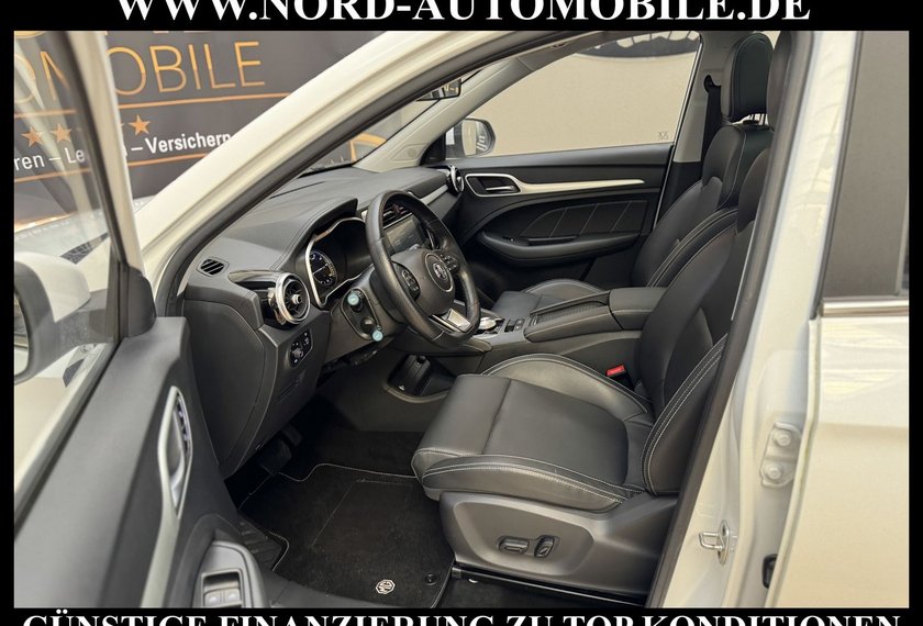 MG ZS ZS EV LUXURY *LED*PANO*NAV*LEDER*SHZ*ACC