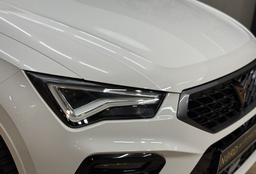 Cupra Ateca Ateca 1.5 TSI DSG *19ZOLL*VIRT*KAM*UPE:45