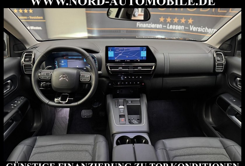 Citroën C5 Aircross C5 Aircross PLUS 225 Plug-in Hybrid*18Z*NAV*KAM*