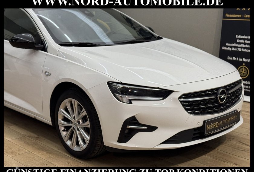 Opel Insignia Insignia B ST 2.0 CDTi Elegance *AHK*ACC*HUD*LED