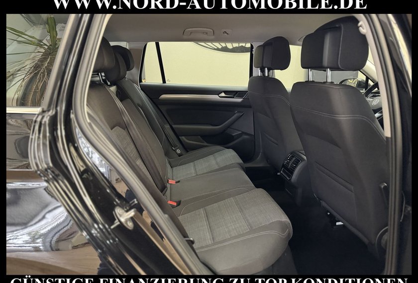 Volkswagen Passat Variant Passat Variant Business 2.0 TDI DSG Kamera/Navi/