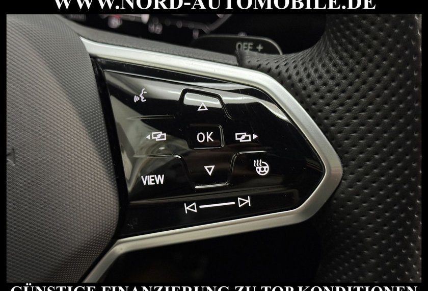 Volkswagen Touareg Touareg R-Line Black Style 4MOT 3.0 TDI Luft