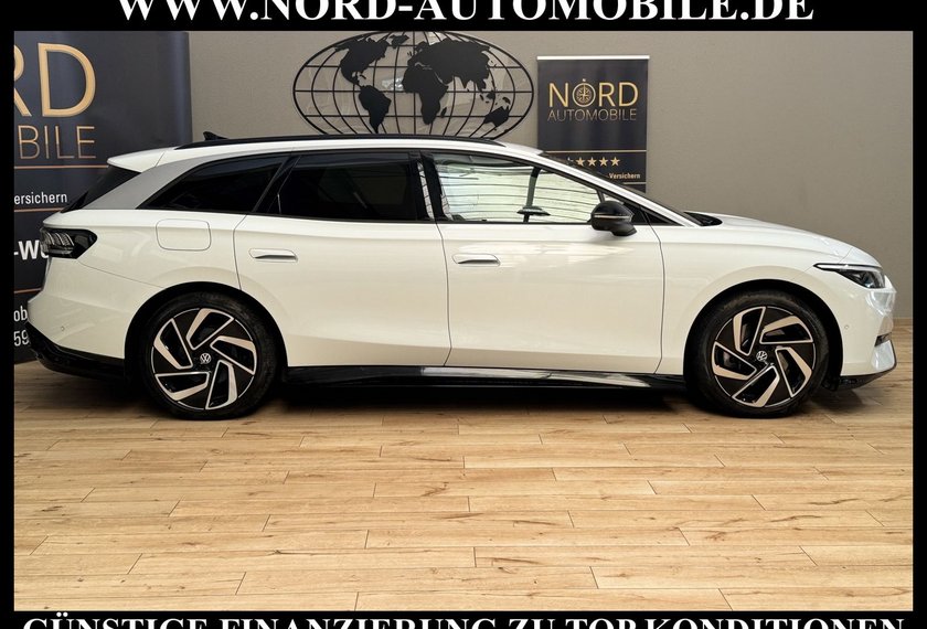 Volkswagen ID.7 ID.7 Tourer Pro *MATRIX*AHK*ACC*360°*HEAD-UP*