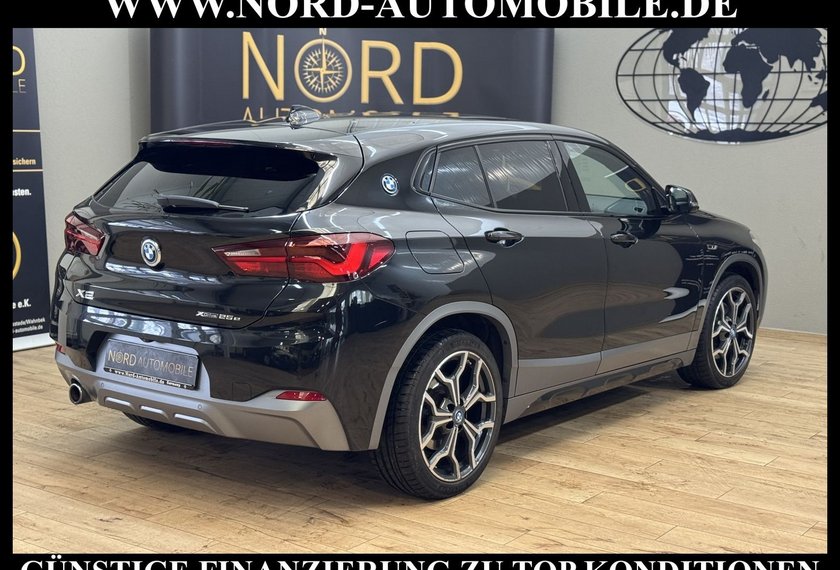 BMW X2 X2 xDrive 25 e M Sport X *LED*H&amp;K*PANO*LEDER*