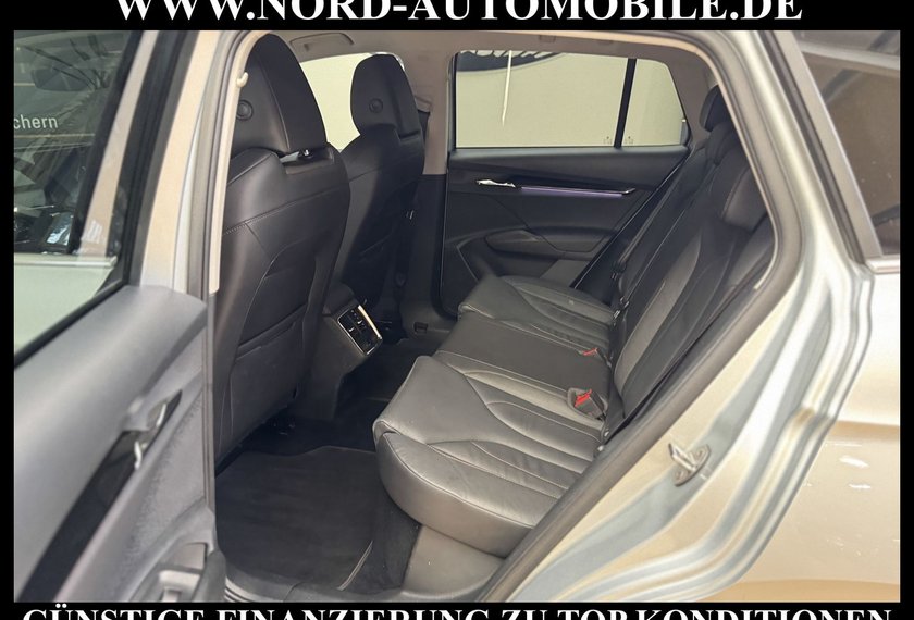 Skoda Enyaq Enyaq iV 80 x Suite Leder/Kamera/Side&amp;Lane/