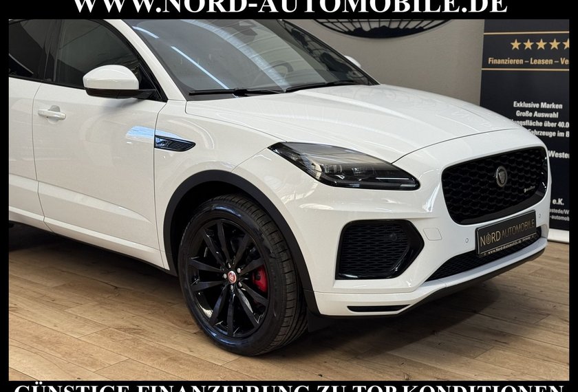Jaguar E-Pace E-PACE P300e Hybrid R-Dynamic HSE AWD*UPE:73*