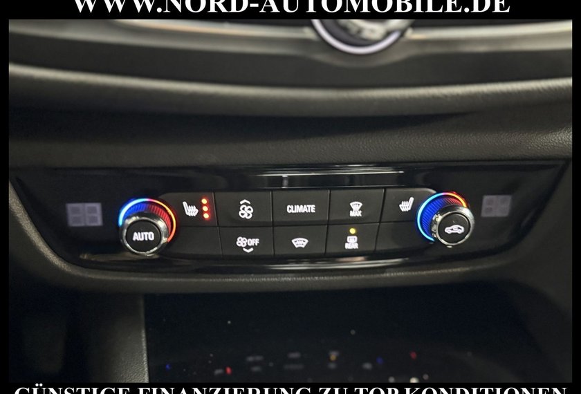 Opel Insignia Insignia B Sports Tourer Business *LED*AHK*KAM*