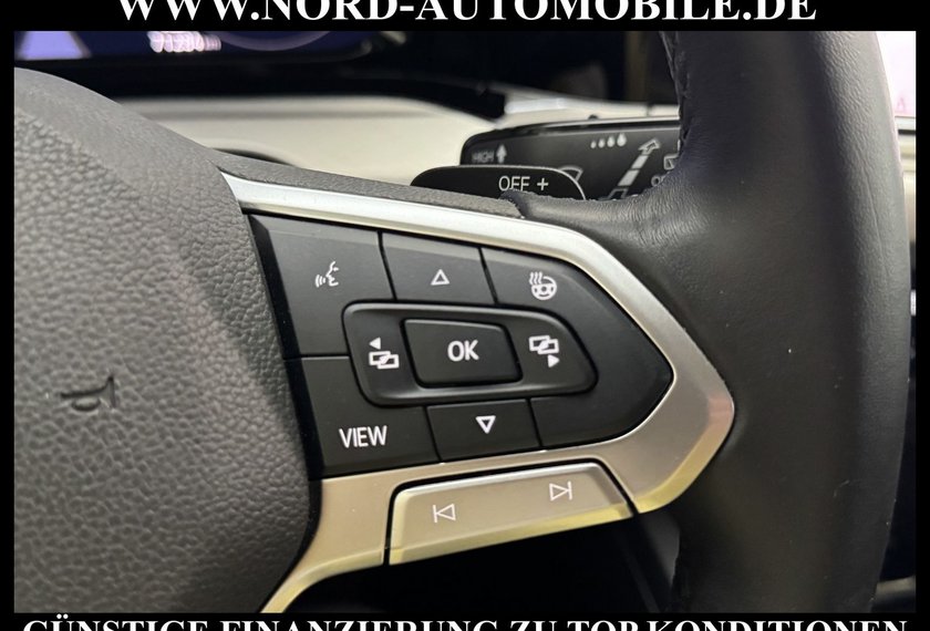 Volkswagen Golf Golf VIII Variant 2.0 TDI DSG Life Navi/LED/ACC/