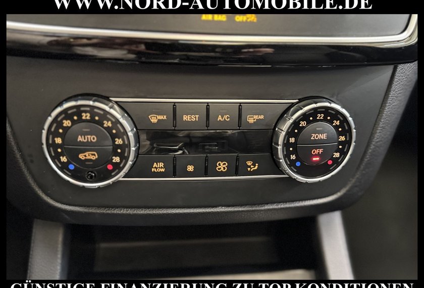 Mercedes-Benz GLS 350 GLS 350 d 4M AMG 7-Sitz*Distro+*Luft*Pano*UPE100