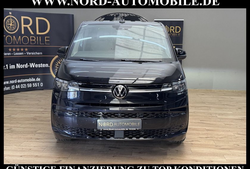 Volkswagen T7 Multivan T7 Multivan Life eHybrid LANG 7-SITZ*LED*ACC*360