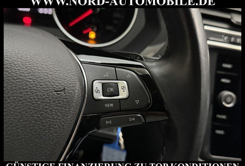 Volkswagen Tiguan Allspace Tiguan Allspace Comfortline United 2.0 TDI DSG