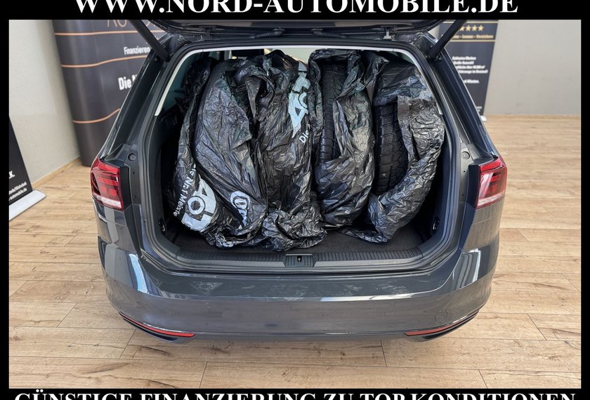 Volkswagen Passat Variant Passat Variant Business 2.0 TDI DSG Dig.Cockpit