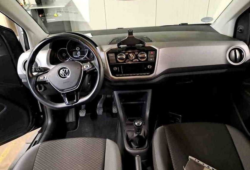 Volkswagen up! up! move up! Active Kamera/Klima/15 Zoll