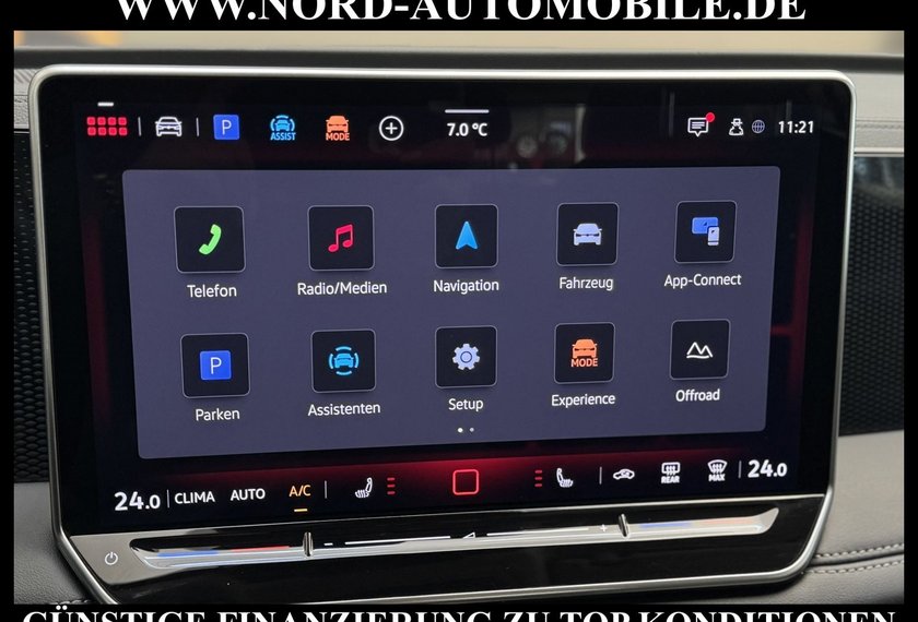 Volkswagen Tiguan Tiguan Life 2.0 TDI 4-MOT DSG*AHK*18Z*DCC*UPE:56