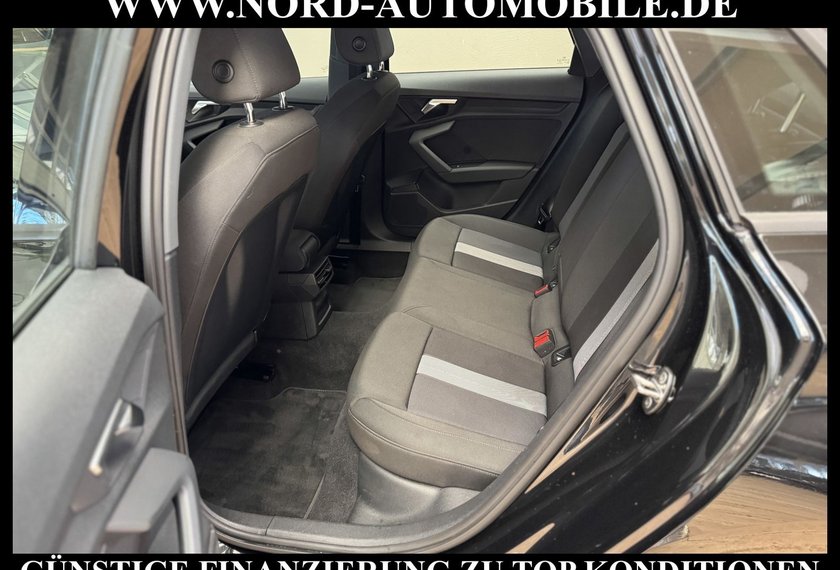 Audi A3 A3 Sportback Advanced 35 TFSI S-Tronic Virt.Cock