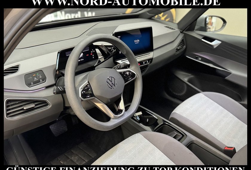 Volkswagen ID.3 ID.3 Pure Performance Navi/LED/CCS/PDC