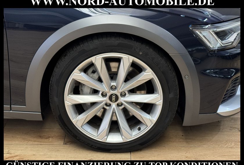 Audi A6 Allroad A6 Allroad 55 TSFI QU.Matrix/Pano/20/Kamera