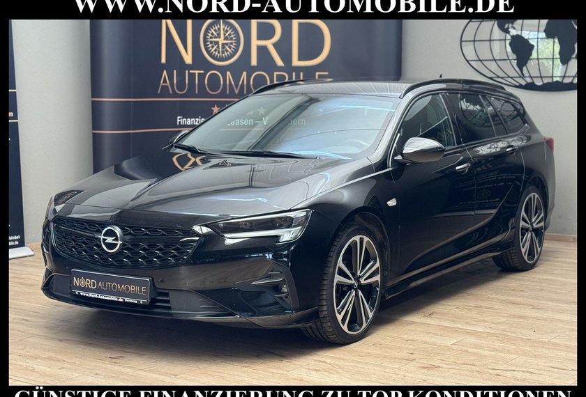 Opel Insignia Insignia B ST 2.0 CDTi Ultimate GS/OPC *AHK*ACC*