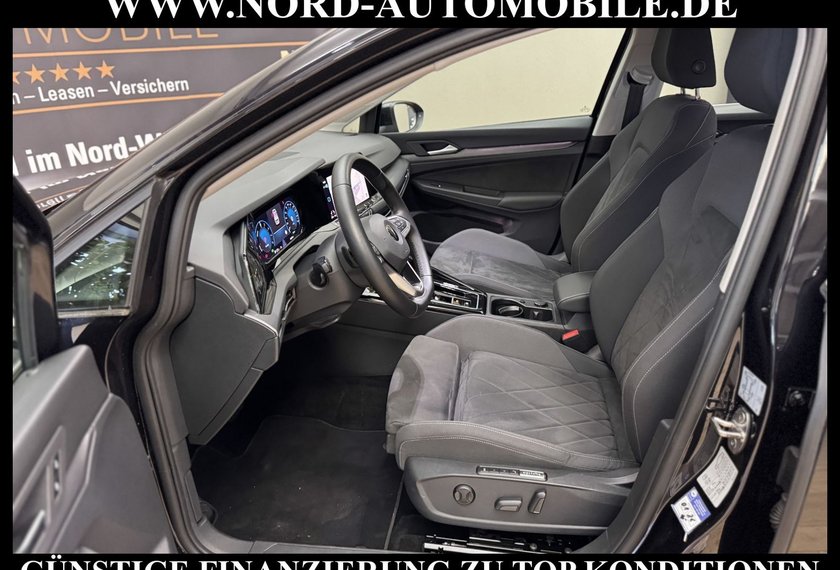 Volkswagen Golf Golf Style 1.4 TSI eHybrid DSG Kamera/18/Navi/