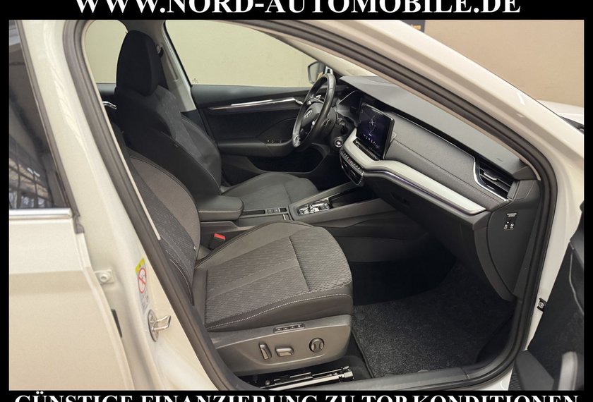 Skoda Octavia Octavia iV Combi Style 1.4 TSI DSG Head-Up/18/