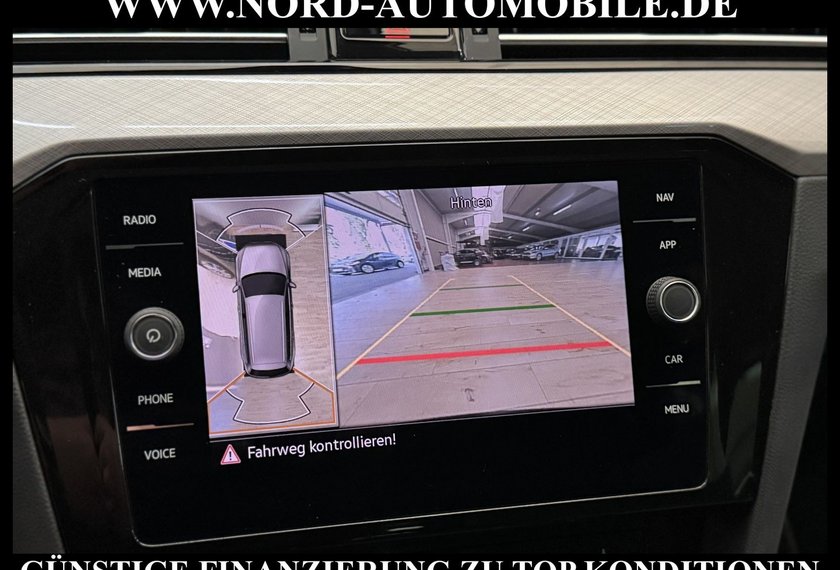 Volkswagen Passat Variant Passat Variant 1.4 TSI eHybrid DSG Dig.Cockpit G