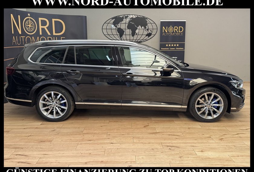 Volkswagen Passat Variant Passat Variant 1.4 TSI eHybrid DSG Dig.Cockpit G