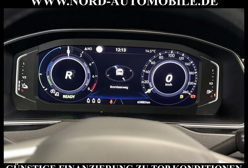 Volkswagen Passat Variant Passat Variant GTE1.4 TSI eHybrid DSG AHK/Matrix