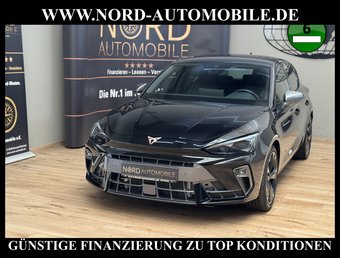 Cupra Leon Leon 2.0TDI DSG Teilleder/Navi/LED/APS/18/MY2025