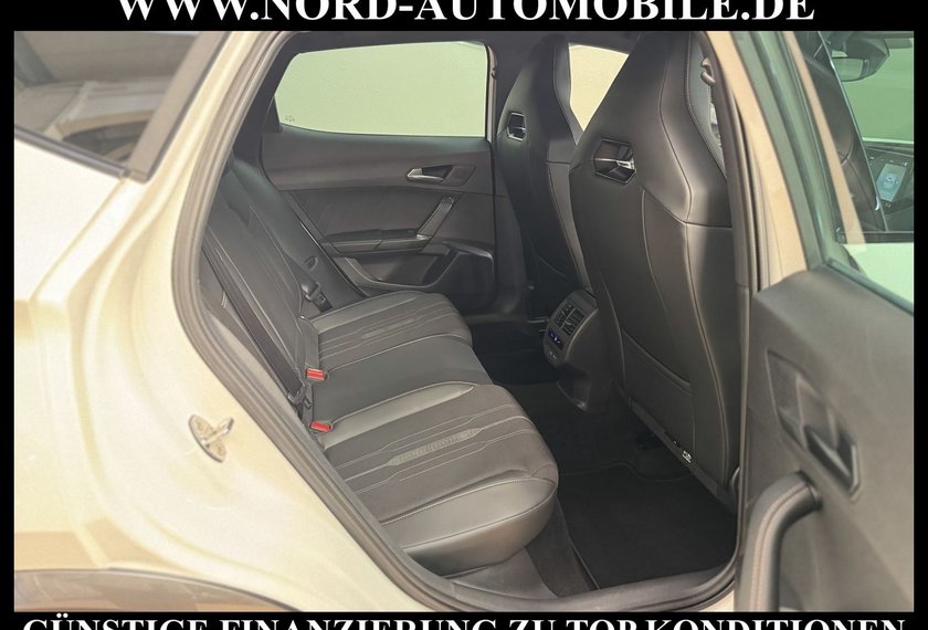Cupra Formentor Formentor VZ 1.4 TSI e-HYBRID DSG Kamera/Side&amp;La