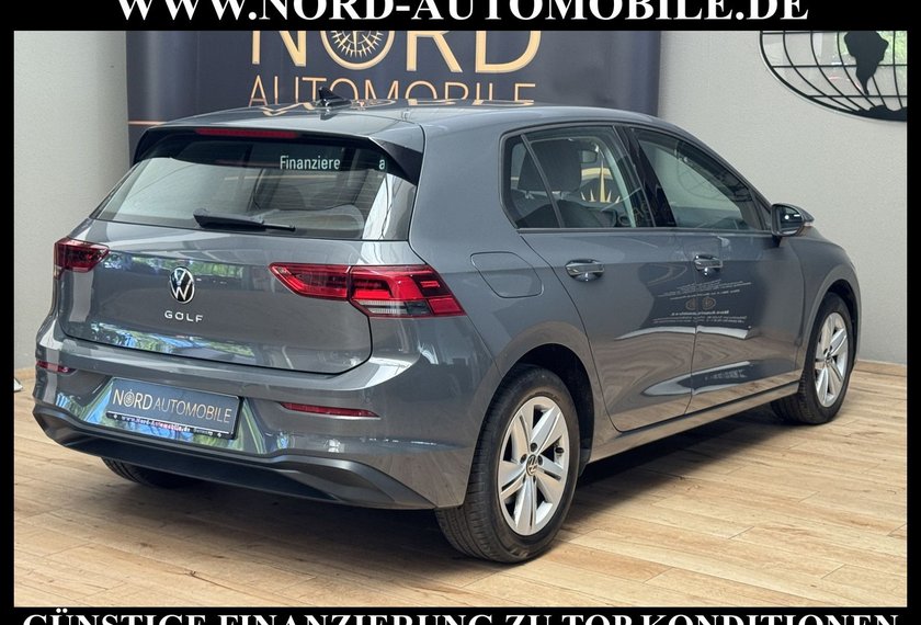 Volkswagen Golf Golf Life 2.0 TDI SCR DSG Navi/LED/ACC/Spurhalte