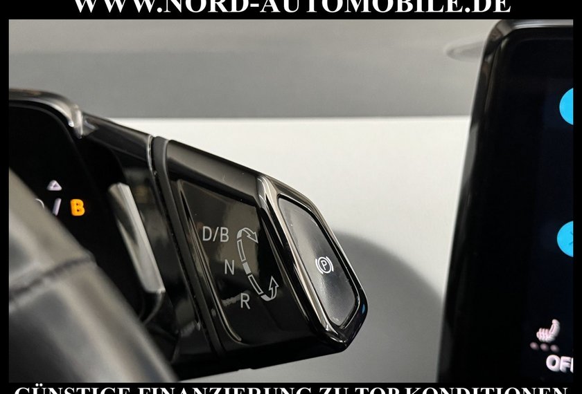 Volkswagen ID.3 ID.3 Pro Performance Matrix/Wärmepumpe/19/Kamera