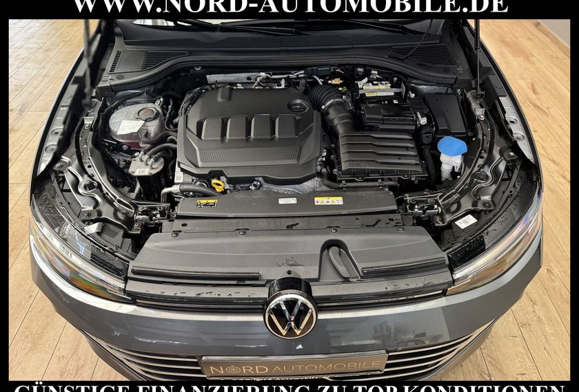 Volkswagen Passat Passat Business 2.0 TDI DSG Teilleder/HeadUp/
