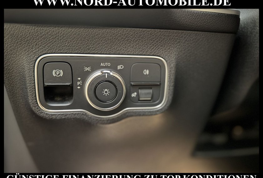 Mercedes-Benz GLB 200 GLB 200 d Style *LED*AHK*MBUX+*Spur*Carplay*