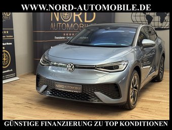 Volkswagen ID.5 ID.5 Pro Pano/HeadUp/AHK/AreaView/Soundsystem/19