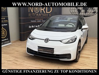 Volkswagen ID.3 ID.3 Pro S Navi/LED/Alcantara/19Andoya/82KWH