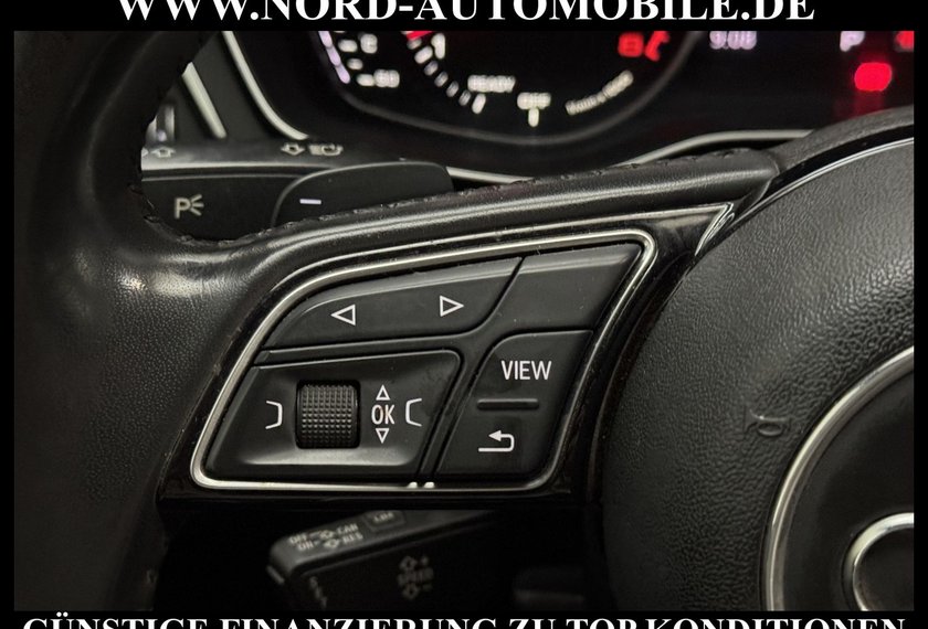 Audi A4 Allroad A4 Allroad QU. 45TFSI S-Tronic Teilleder/Kamera/
