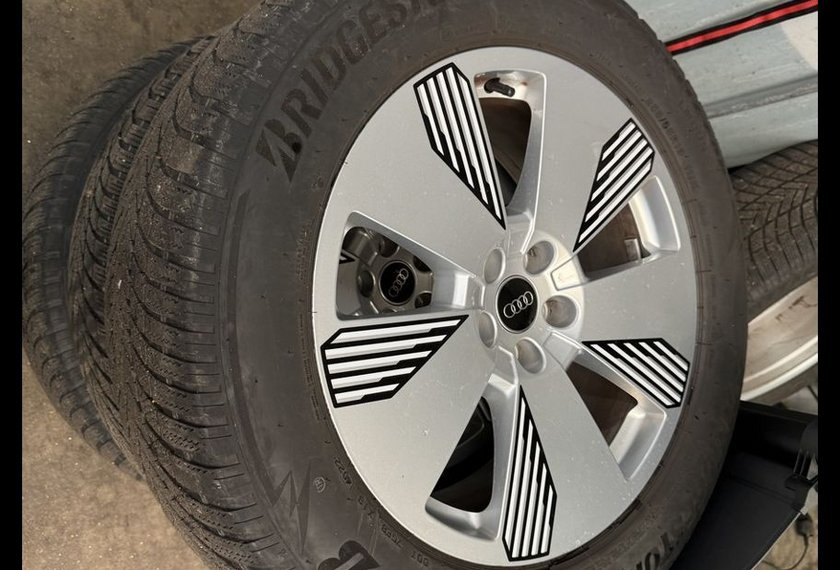 Audi e-tron e-tron 50 QU.Advanced Leder/AHK/Kamera/Matrix