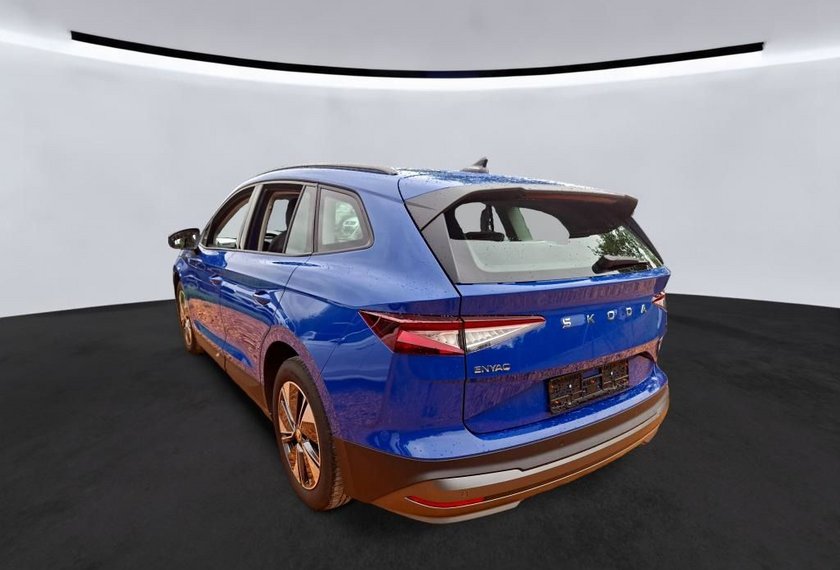 Skoda Enyaq Enyaq iV 60 Loft Kamera/Navi/LED/19/