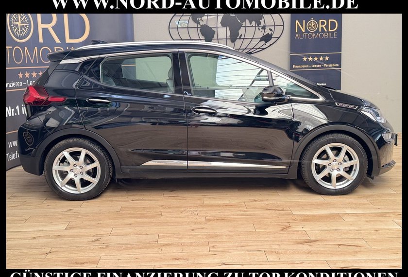 Opel Ampera-e Ampera-e PLUS *KLIMAAUT*XENON*KEYLESS*SUPER KM*