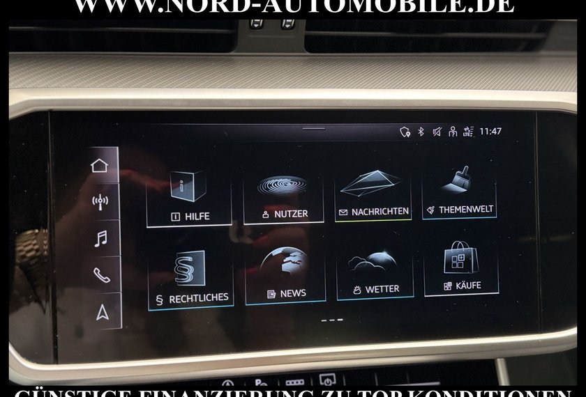 Audi A6 A6 Avant 35 TDI S-Line S-Tronic Kamera/Nav/LED/
