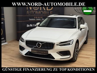 Volvo V60 V60 T6 Twin Recharge AWD*AHK*UPE:66*
