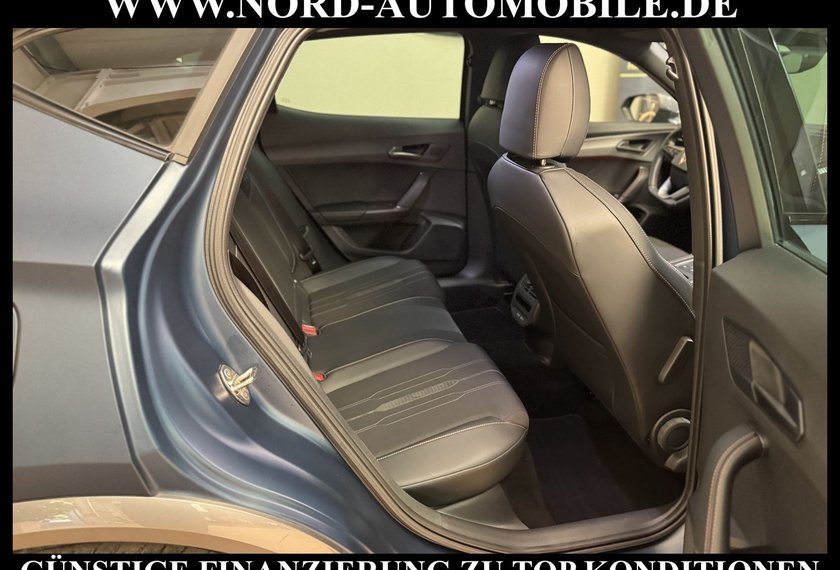 Cupra Formentor Formentor 1.4 TSI e-HYBRID DSG Kamera/19/Navi/