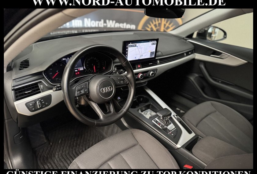Audi A4 A4 35 Avant 2.0 TFSI S-Tronic Navi/LED/PDC/SHZ