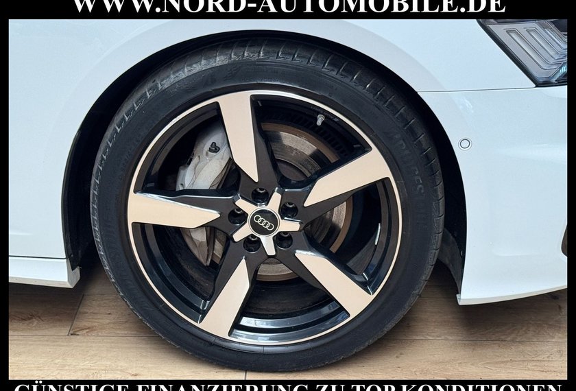 Audi A6 A6 Avant 50 TDI QU. S-Line Pano/AHK/20/UPE108/ S